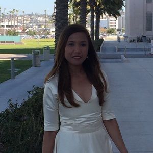 Meet your Posher, Helga